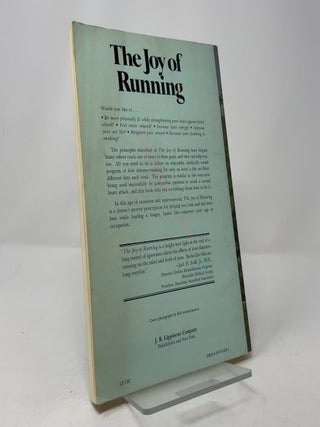 The Joy of Running