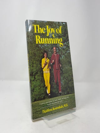 The Joy of Running