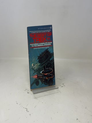 The Best of Trek #11 (Star Trek)