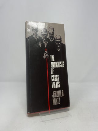 The Anarchists of Casas Viejas