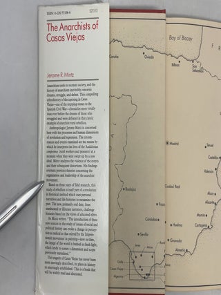 The Anarchists of Casas Viejas