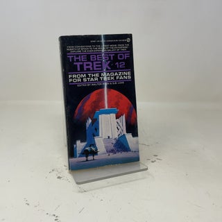 The Best of Trek #12 (Star Trek)