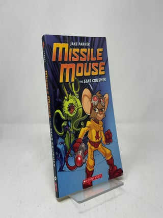 Missile Mouse #1: The Star Crusher