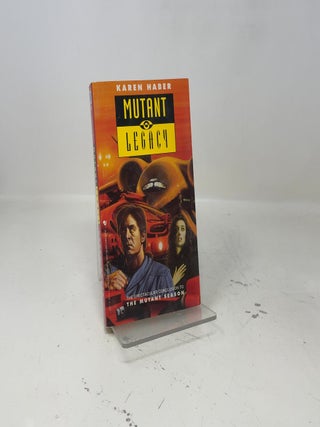 MUTANT LEGACY (Mutant Season)