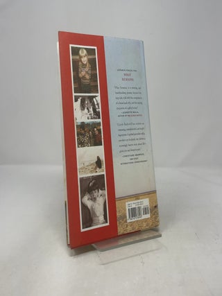 What Remains: A Memoir of Fate, Friendship, and Love