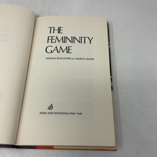 The Femininity Game