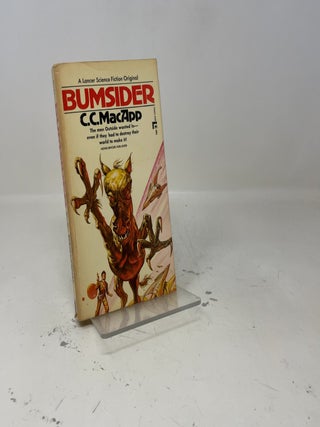 Bumsider