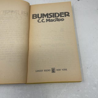 Bumsider