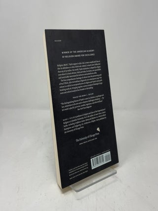 After God (Religion and Postmodernism)