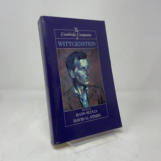 The Cambridge Companion to Wittgenstein (Cambridge Companions to Philosophy)