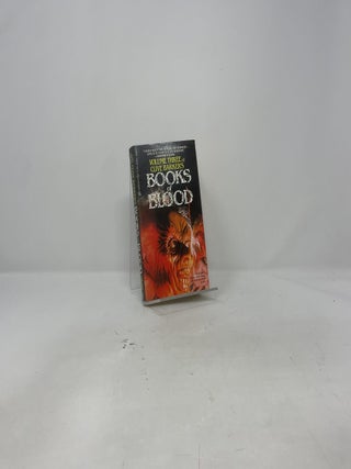 Books of Blood, Volume Three