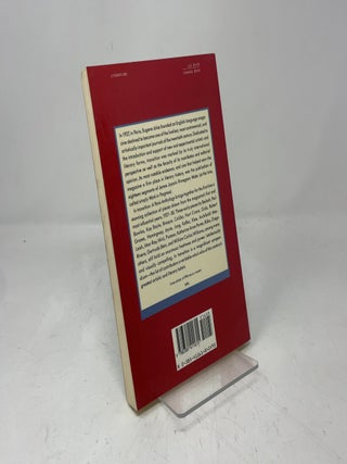 In Transition: A Paris Anthology- Writing and art from Transition magazine 1927-1930