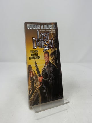 Lost Dorsai