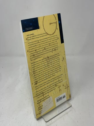 Secrets of Nature: Astrology and Alchemy in Early Modern Europe (Transformations: Studies in the History of Science and Technology (Paperback))