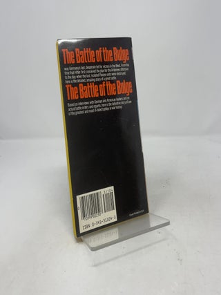 Battle of the Bulge