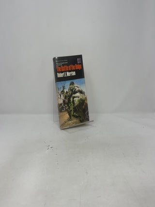 Battle of the Bulge