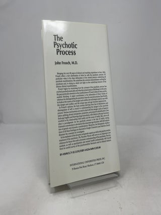 Psychodynamic Psychiatry: Theory and Practice. Volume II