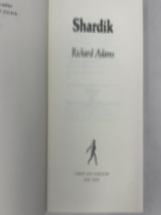 Shardik