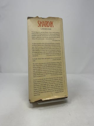 Shardik