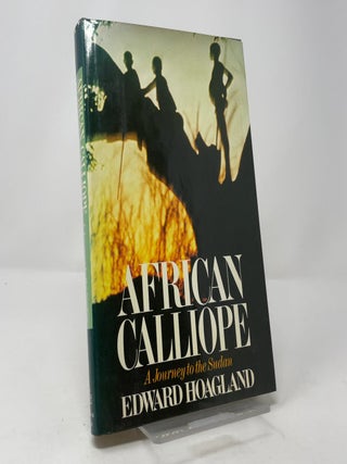African Calliope: A Journey to the Sudan