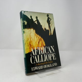 African Calliope: A Journey to the Sudan