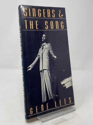 Singers and the Song