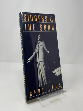 Singers and the Song