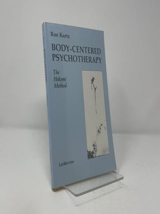 Body-Centered Psychotherapy