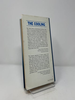 The Cooling