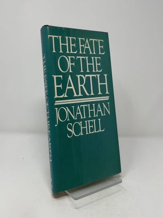 The Fate of the Earth