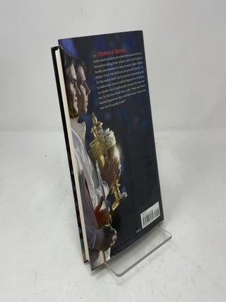 Strokes of Genius: Federer, Nadal, and the Greatest Match Ever Played