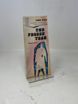 The Frozen Year