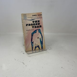 The Frozen Year