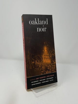 Oakland Noir