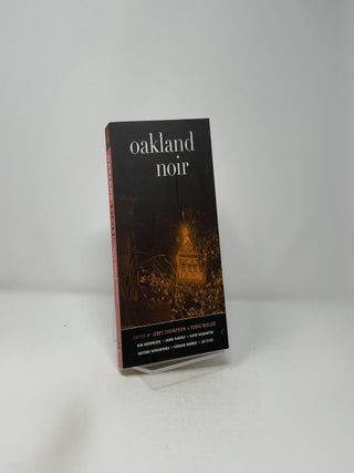 Oakland Noir