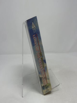 Lords of the Seventh Swarm (The Golden Queen, Book Three)