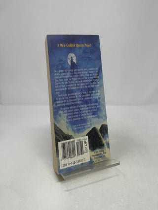 Lords of the Seventh Swarm (The Golden Queen, Book Three)