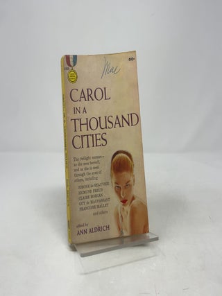 Carol in a Thousand Cities