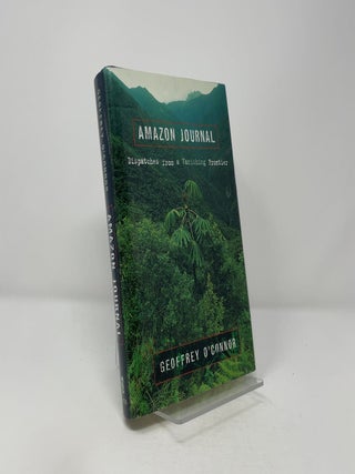 Amazon journal