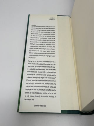 Amazon journal