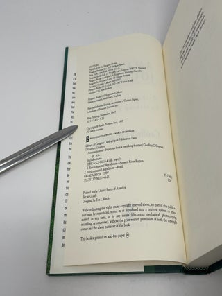 Amazon journal