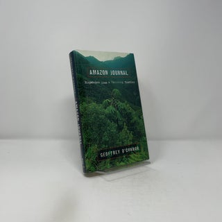Amazon journal