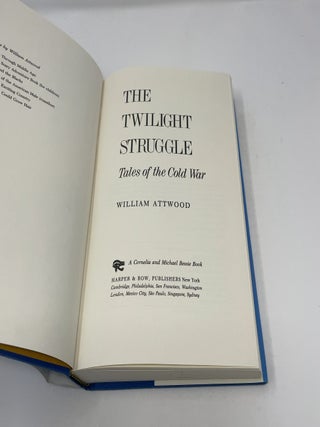 The Twilight Struggle