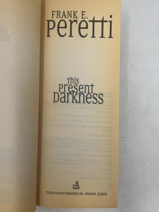 This Present Darkness