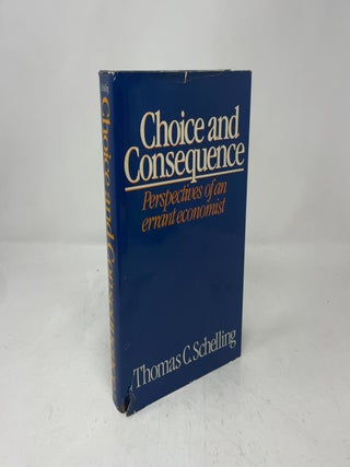 Choice and Consequence
