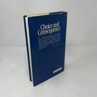 Choice and Consequence