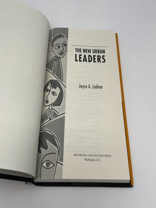 The New Urban Leaders