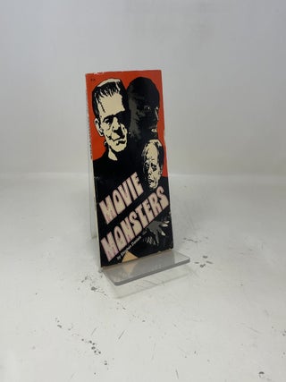 Movie Monsters