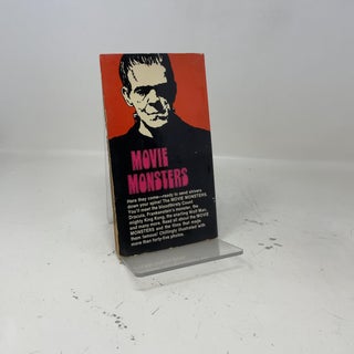 Movie Monsters