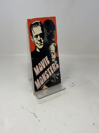 Movie Monsters